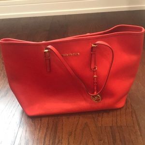 Michael Kors Jet Set Large
